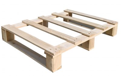 PALLETS NUOVI