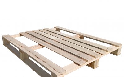 Cod 14P > Pallet 120×80 cm