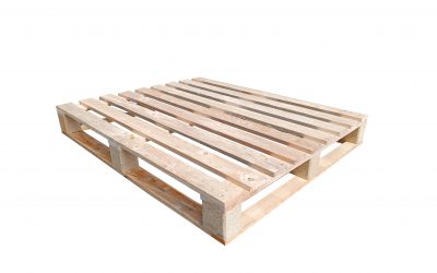 Cod 25 > Pallet 119×99 cm rilegato