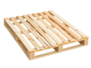Pallet 100×120 perimetrale