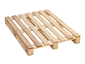 Pallet 100×120 7 liste T12